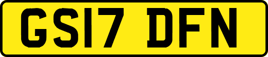 GS17DFN