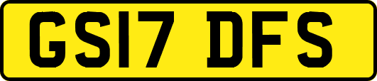 GS17DFS