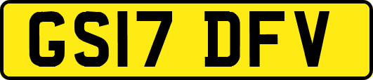 GS17DFV