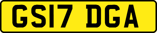 GS17DGA