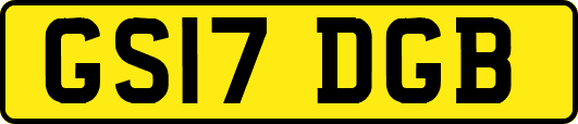 GS17DGB