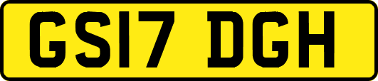 GS17DGH