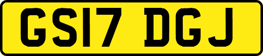 GS17DGJ