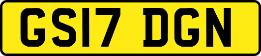 GS17DGN