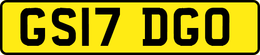 GS17DGO