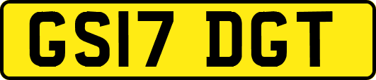 GS17DGT