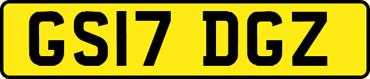 GS17DGZ