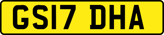 GS17DHA