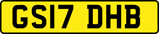 GS17DHB