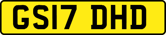 GS17DHD