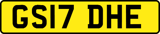 GS17DHE
