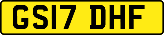 GS17DHF