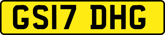 GS17DHG