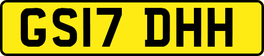 GS17DHH