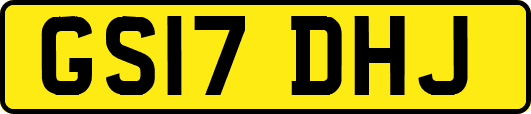 GS17DHJ
