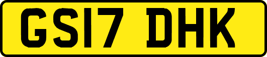 GS17DHK