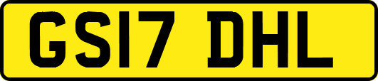 GS17DHL
