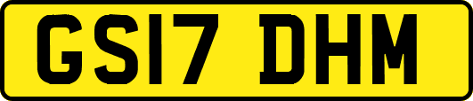 GS17DHM