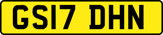 GS17DHN