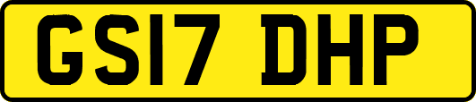 GS17DHP