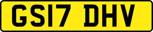 GS17DHV