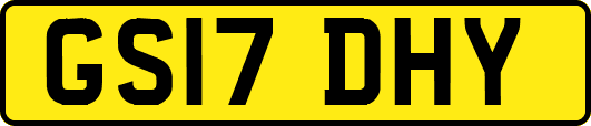 GS17DHY