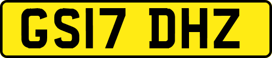GS17DHZ