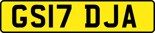 GS17DJA