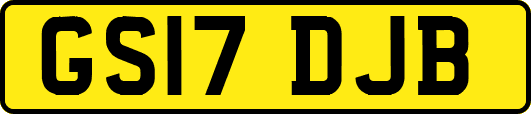 GS17DJB