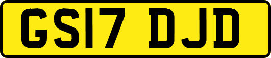GS17DJD