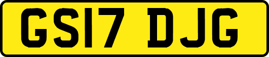GS17DJG