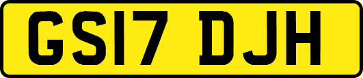 GS17DJH