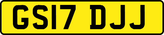 GS17DJJ