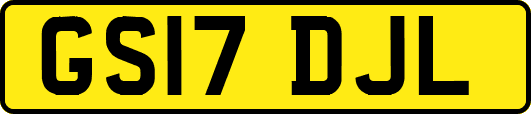 GS17DJL