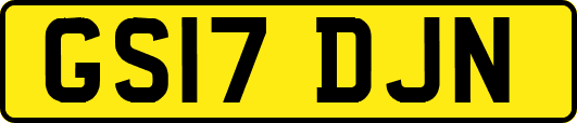 GS17DJN