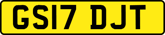 GS17DJT