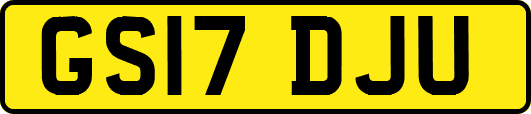GS17DJU