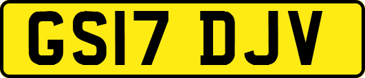 GS17DJV