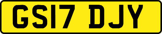 GS17DJY