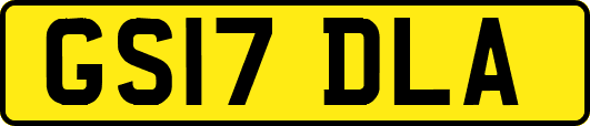 GS17DLA
