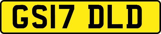 GS17DLD