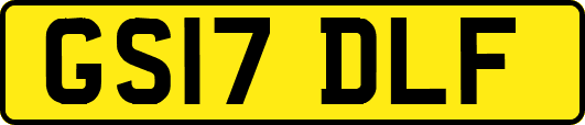 GS17DLF