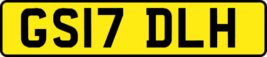 GS17DLH
