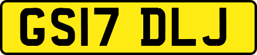 GS17DLJ