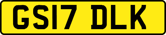 GS17DLK
