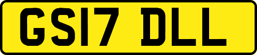GS17DLL