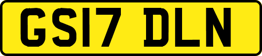 GS17DLN