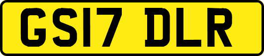 GS17DLR