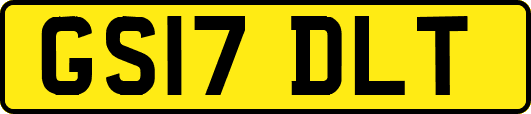 GS17DLT