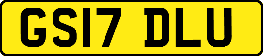 GS17DLU